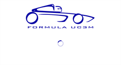 Desktop Screenshot of formulauc3m.com
