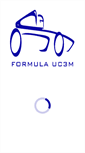 Mobile Screenshot of formulauc3m.com